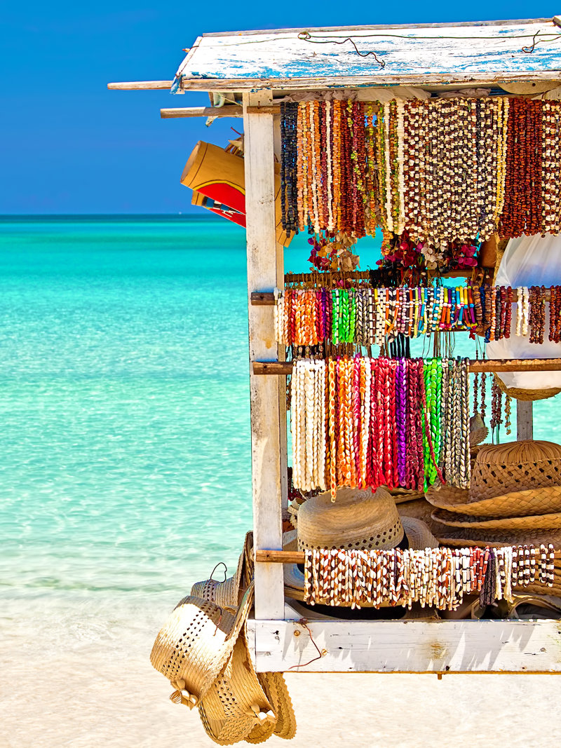 Μαγικό Βαραδέρο!