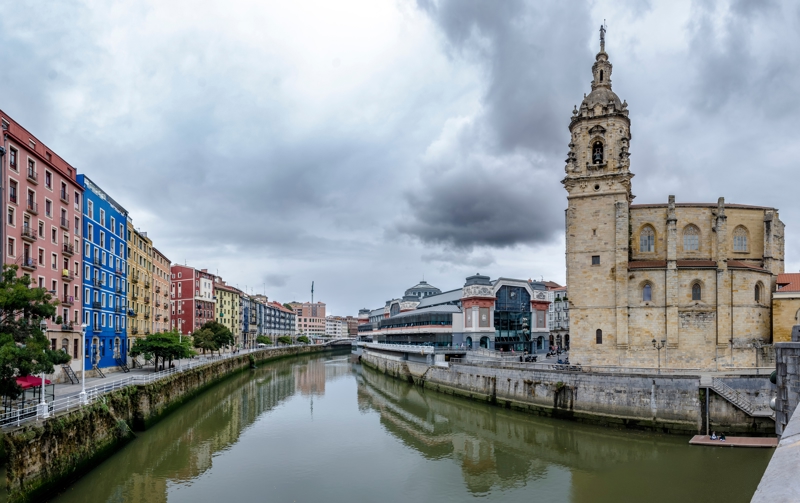 Κοβανδόγκα, Ισπανία