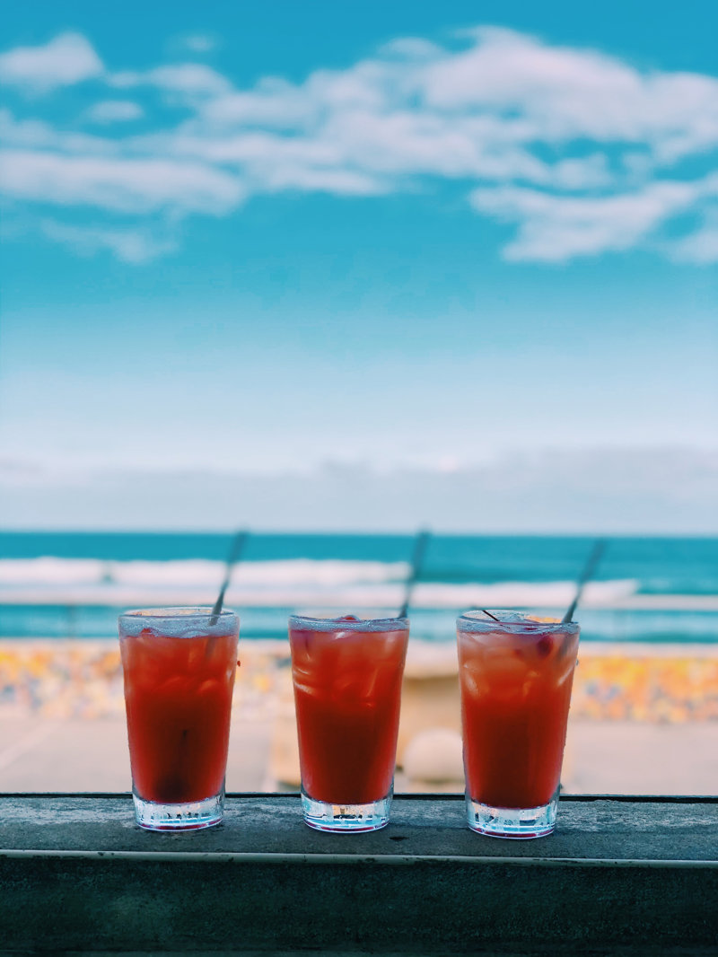 Επίσκεψη στο αποστακτήριο της Bacardi