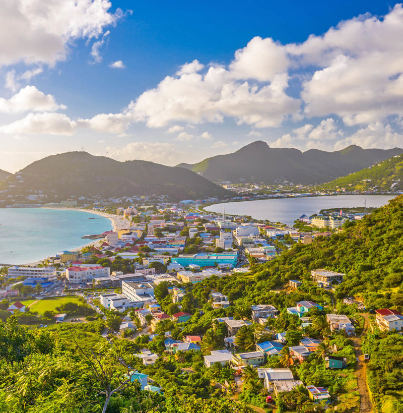 Ανακαλύψτε το Φίλιπσμπεργκ 