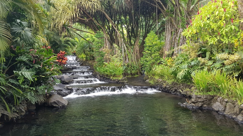 Οικοτουρισμός, Κόστα Ρίκα