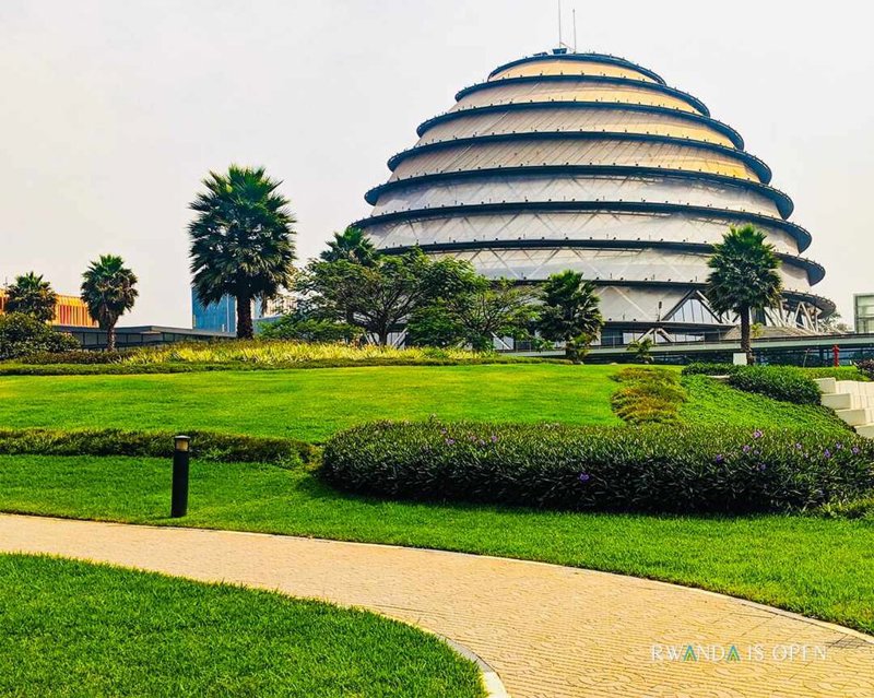 To Kιγκάλι με μια ματιά 