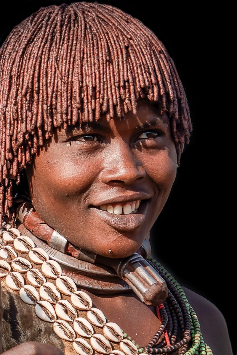 Επίσκεψη στις αγορές των φυλών 