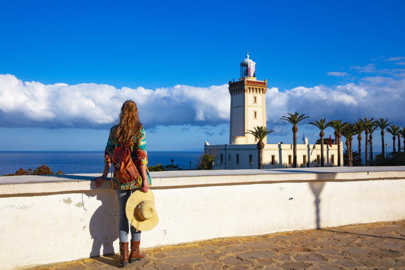 Κρουαζιέρα σε Κανάρια Νησιά, Ισπανία, Μαρόκο με το κρουαζιερόπλοιο Celebrity Infinity 