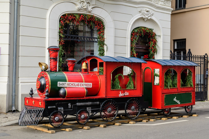 Βουκουρέστι – πτήση επιστροφής 