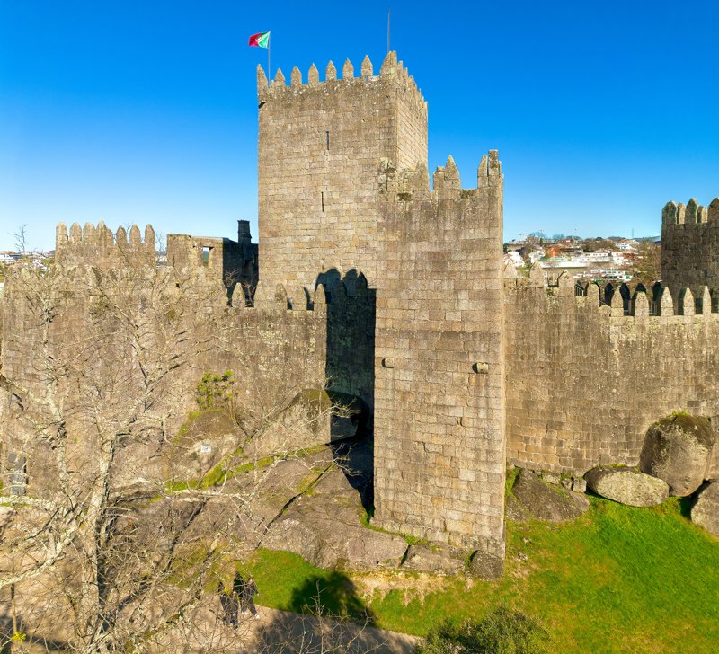 Γνωρίζουμε την επαρχία του Μίνιο