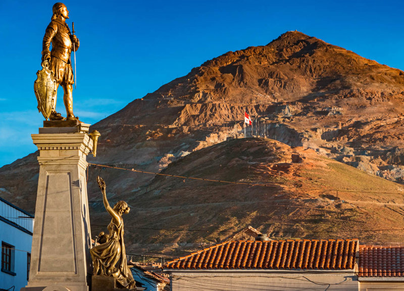 Tι θα δούμε στο Ποτοσί