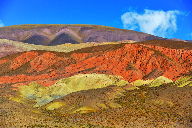 Κοιλάδα Κεμπράδα ντε Ουμαουάκα 
