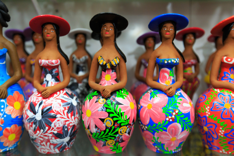 Η αγορά Μερκάντο Μοντέλο