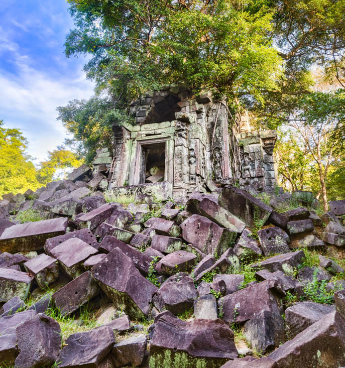 Μοναδικές εξερευνήσεις