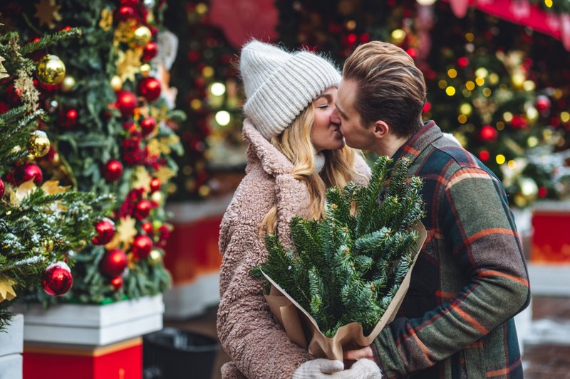 Χριστούγεννα και Πρωτοχρονιά στο "Μεγάλο Μήλο"