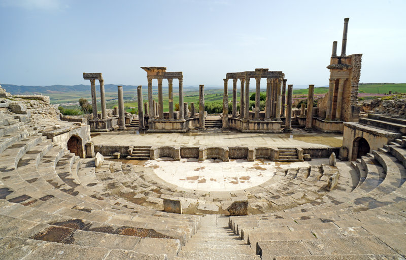 Συρακούσες