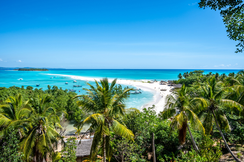 Ανακαλύπτουμε το Νόσι Κόμπα