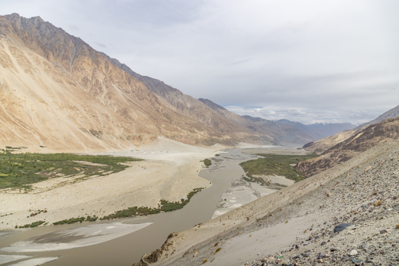 Nubra Valley