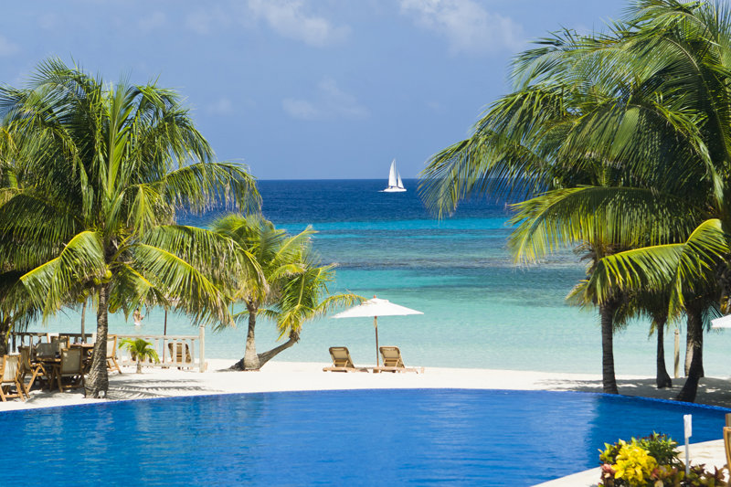 Το μαγευτικό  Ροατάν 