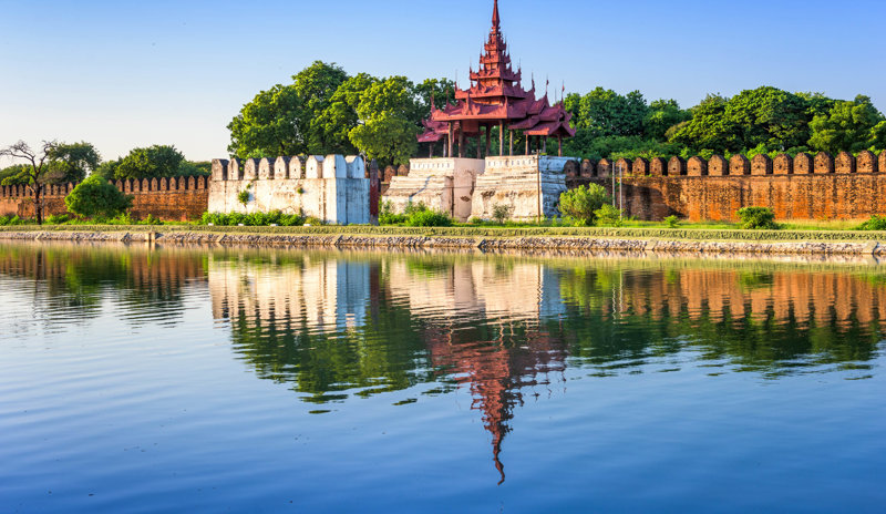 Tα αξιοθέατα της πόλης