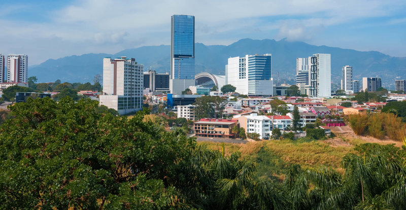 ΣΑΝ ΧΟΣΕ (ξενάγηση) – πτήση επιστροφής 