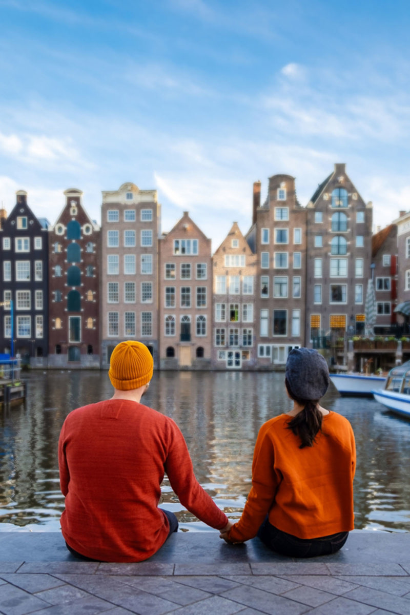 Εξυπηρέτηση και ασφάλεια στο ταξίδι