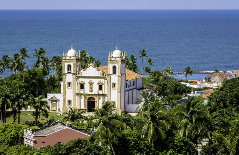 Επίσκεψη στην Ολίντα