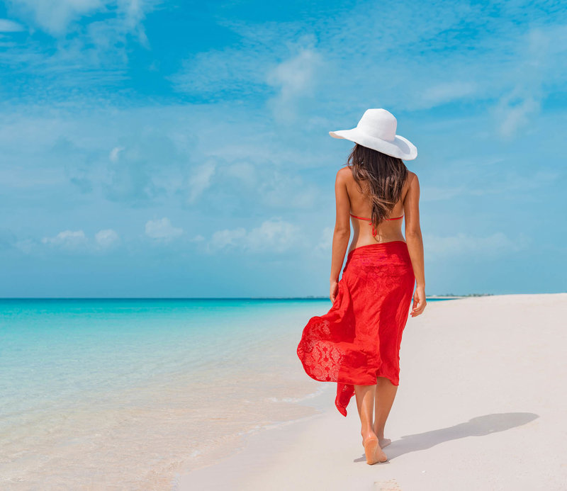 Νέα Υόρκη - Φλόριντα με πολυτελή κρουαζιέρα στις Μπαχάμες