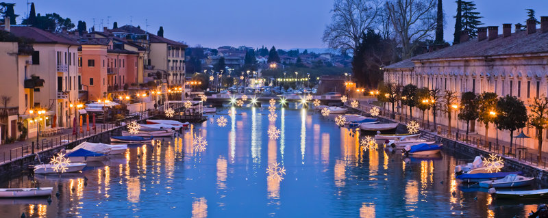 Εκδρομή στη Βερόνα