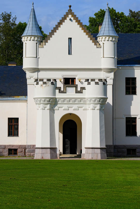 Γνωρίζουμε πανέμορφες πόλεις 