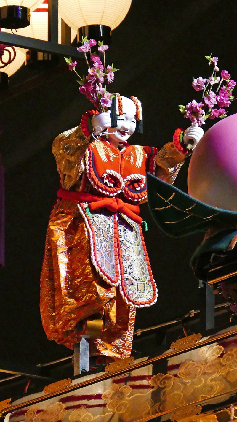 Το Μουσείο Ματσούρι νο Μόρι 