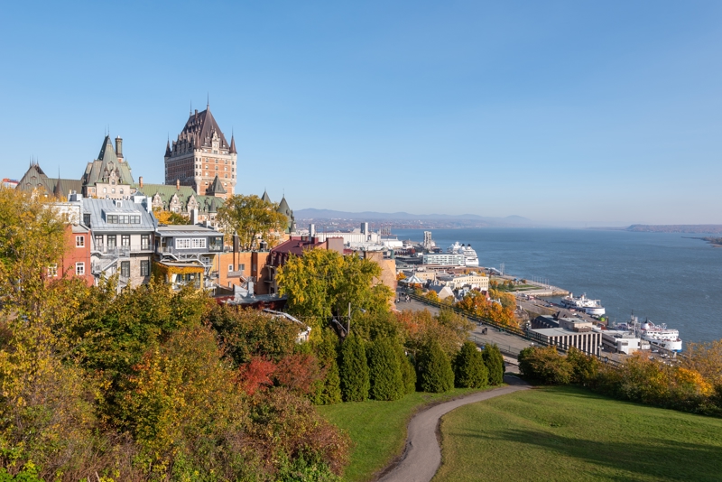 Η γοητευτική Παλιά Πόλη