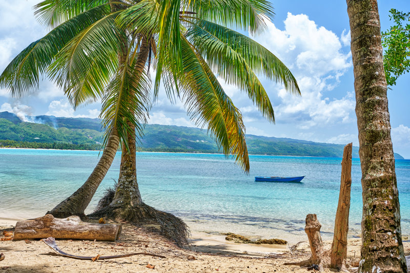 Άγιος Δομίνικος