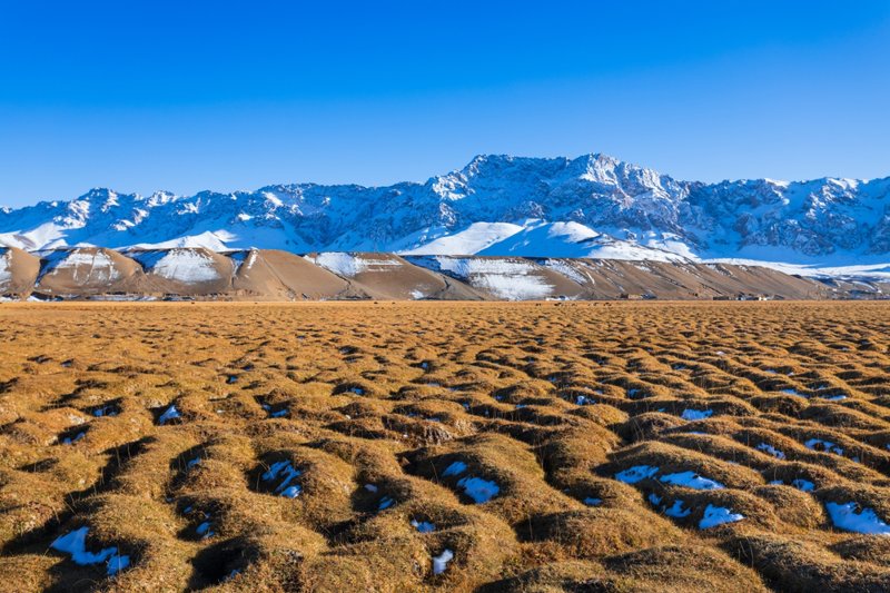 ΛΑΝΓΚΑΡ – ΟΡΟΣΕΙΡΑ ΠΑΜΙΡ – ΜΟΥΡΓΚΑΜΠ (ΑΥΤΟΚΙΝΗΤΟΔΡΟΜΟΣ ΠΑΜΙΡ) Συνολική οδική διαδρομή: 230 χλμ (6-7 ώρες)