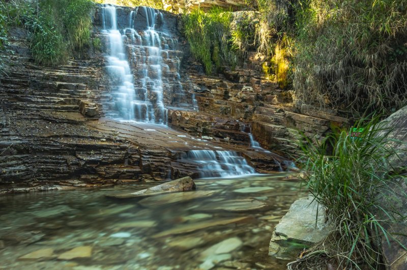 ΣΑΟ ΤΟΜΕ: ΠΕΖΟΠΟΡΙΑ ΣΤΟ LAGOA AMELIA