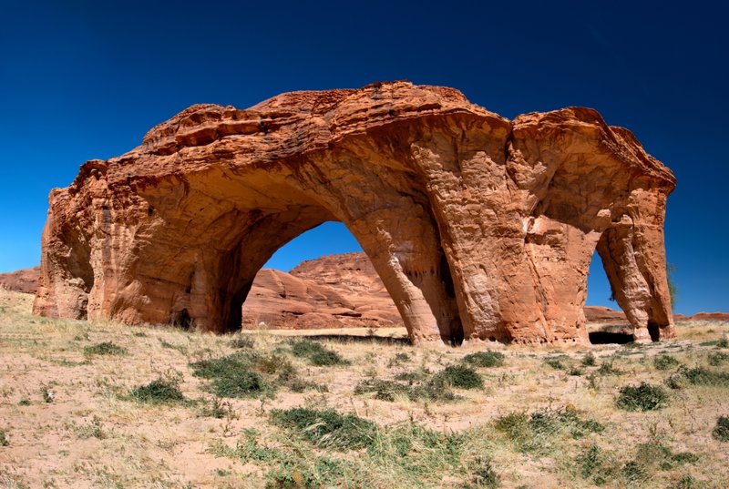 Οροπέδιο Ένεντι 