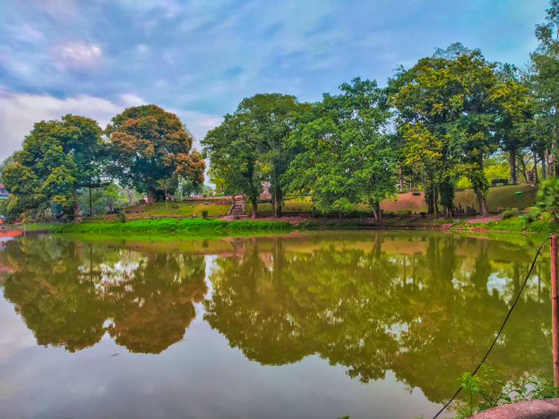 Γνωρίζουμε την Τεζπούρ