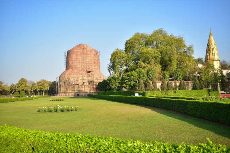 Επίσκεψη στο Σαρνάτ