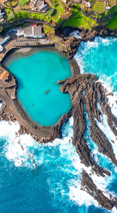 Εξόρμηση στο Πόρτο Μονίζ 