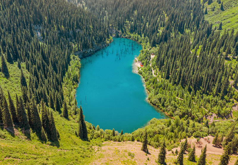 Καταπληκτικές εκδρομές 