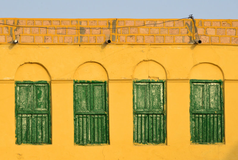 Μπερμπέρα, Somaliland