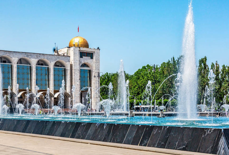 Περιήγηση πόλης 