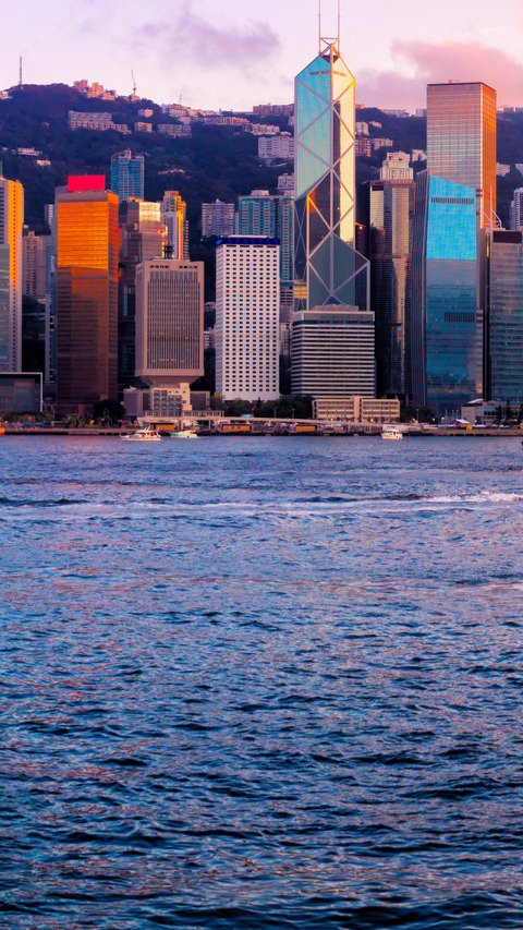 Διαμονή στο Intercontinental Grand Stanford 5*