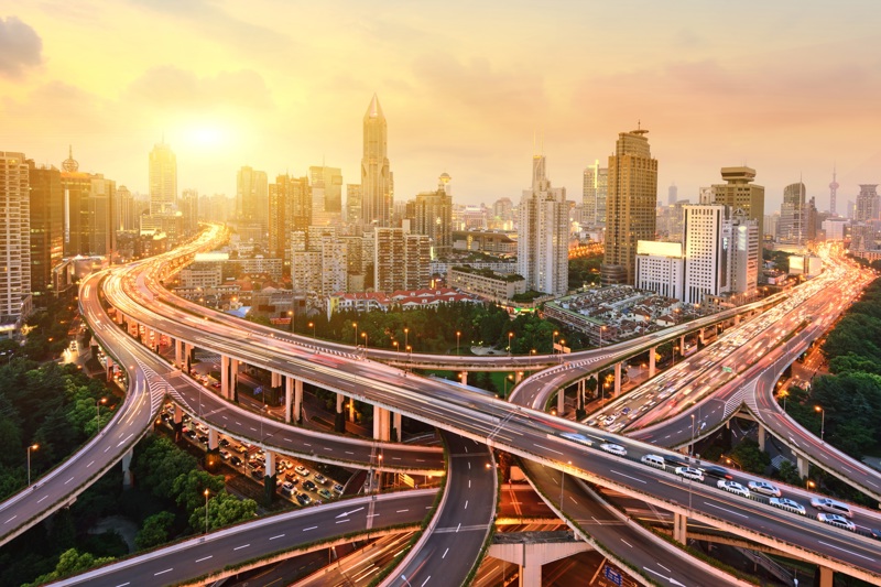 Διαμονή στο εξαιρετικό Pullman Shanghai Jingan 5*