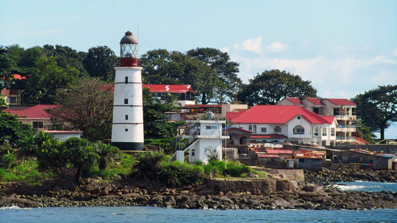 Η πρωτεύουσα Φρίταουν