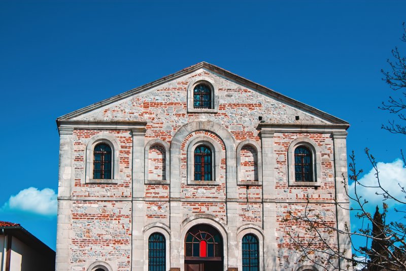 Ένα μοναδικό οδοιπορικό στο παρελθόν