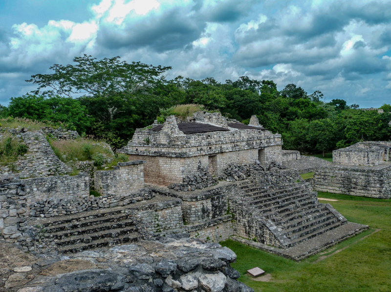 Το εντυπωσιακό αρχαιολογικό πάρκο Κιρίγκουα 