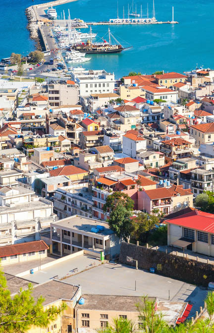 Εξαιρετική διαμονή