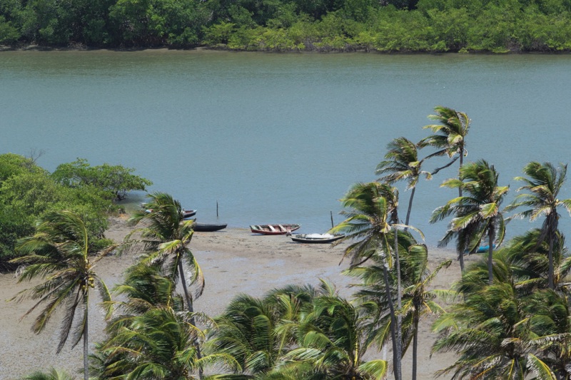 ΜΠΑΡΡΕΪΡΙΝΙΑΣ – ΕΘΝΙΚΟ ΠΑΡΚΟ ΛΕΝΣΟΪΣ – ΜΠΑΡΡΕΪΡΙΝΙΑΣ