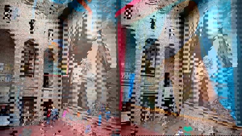 Το Μουσείο του Νταλί