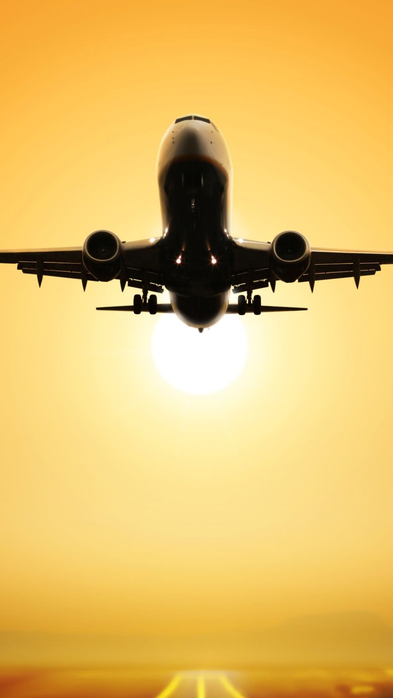 Σπάνιες πτήσεις!