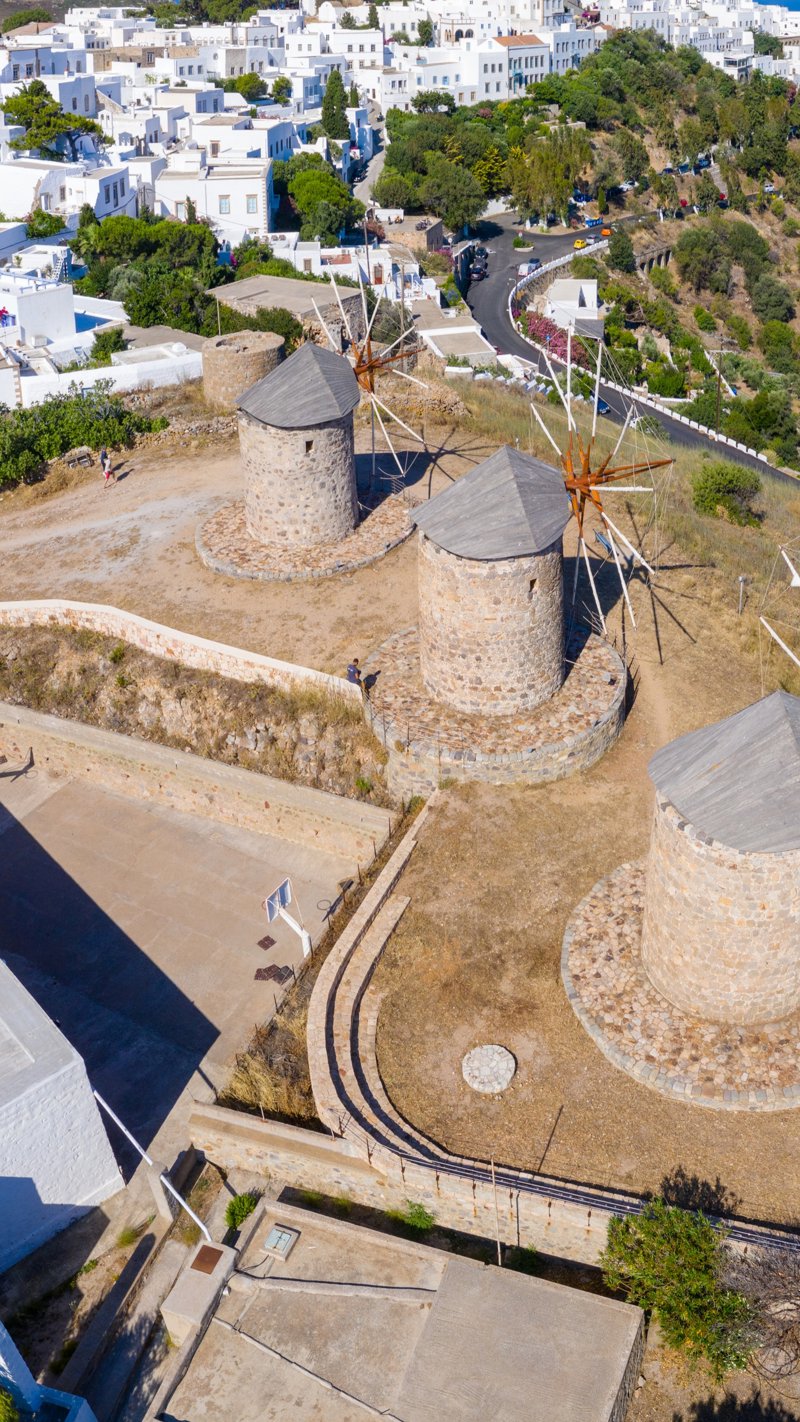 Ένα υπέροχο ταξίδι Versus