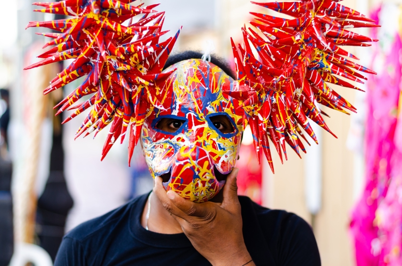 Επίσκεψη στο Los Pepines