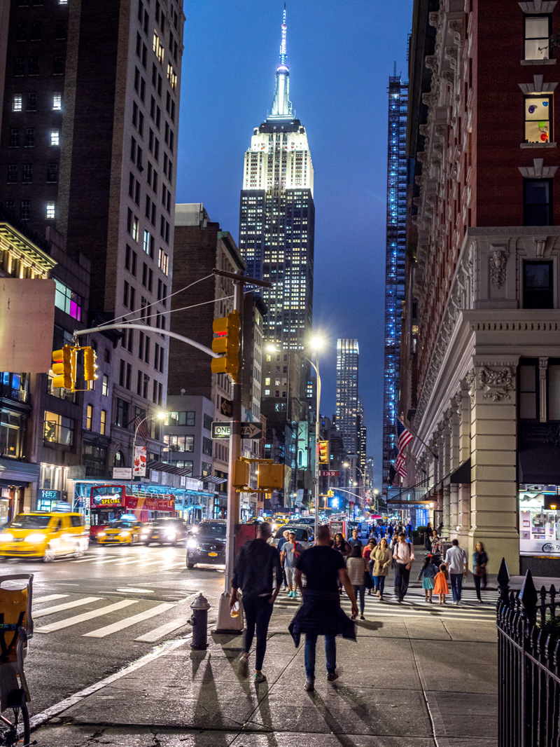 Έλληνας εξειδικευμένος αρχηγός του Versus